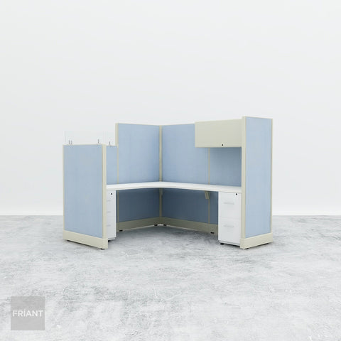 System 2 - F2-1000 - 6x7