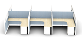 Interra - FI-6001 - 6x6