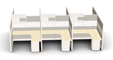 Interra - FI-6004 - 6x6