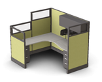 System 2 - F2-1001 - 6x7L