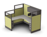 System 2 - F2-1001 - 6x7L