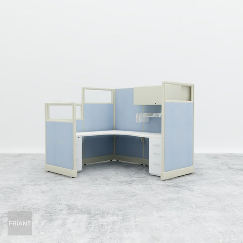 System 2 - F2-1001 - 6x7L
