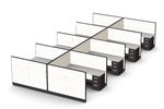Interra - FI-8000 - 6x6