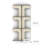 System 2 - F2-6014 - 6x8
