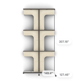 System 2 - F2-6014 - 6x8